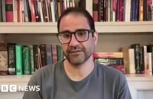 Starmert kritizálták, amiért üdvözölte az egyiptomi aktivista visszatérését