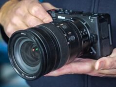 Nagy teljesítményű mozikamera kedvező áron