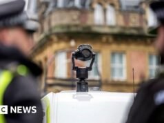 A Belügyminisztérium növeli az arcfelismerő technológia használatát