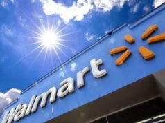 A Walmart, a Sam’s Club új „Eye Bot” kioszkot vezet be