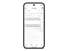 A Google Fordító most jobban képes lefordítani a szleng kifejezéseket és kifejezéseket mesterséges intelligencia segítségével