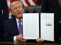 Trump elrendelte egy peres munkacsoport létrehozását az állami mesterségesintelligencia-törvények megtámadására