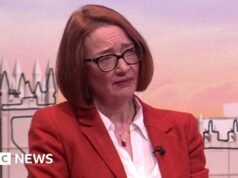 Az egyenlőség főnöke elvárja az emberektől, hogy „betartsák a szabályokat” az egynemű területeken