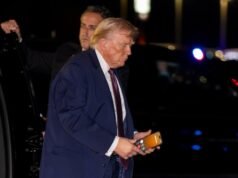 A parti őrség egy másik tartályhajót üldöz, amely segít Venezuelának a szankciók megkerülésében – közölte amerikai tisztviselő