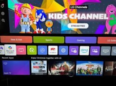 Az LG csendben hozzáadta a TV-khez egy eltávolíthatatlan Microsoft Copilot alkalmazást