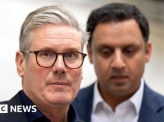 A skót munkáspárt a westminsteri lázadás szélén áll?