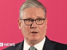 A walesi munkáspárti tagállamok Sir Keir Starmert vádolják a decentralizáció visszaállításával