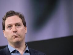 A New York Times riportere pert indít az AI-cégek ellen