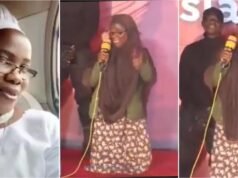 Mindenkit kérek, térjen át az iszlám hitre, amíg nem késő