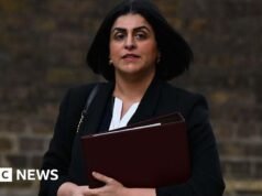 Az Egyesült Királyság korlátozza a Kongói Demokratikus Köztársaság vízumát a migránsok visszatérési politikája miatt