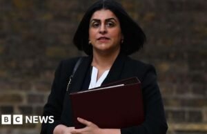 Az Egyesült Királyság korlátozza a Kongói Demokratikus Köztársaság vízumát a migránsok visszatérési politikája miatt