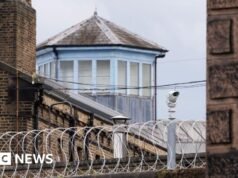 A külföldi börtöntisztek mentesülnek az új szigorodó vízumszabályok alól