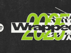 Megérkezett a Spotify Wrapped 2025, és most verseny lesz?