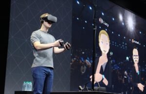 A Meta állítólag csökkenteni fogja a metaverzumra fordított kiadásait