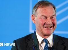 Rupert Lowe új politikai pártot alapít Great Yarmouthban