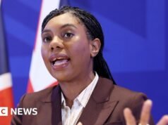 A toryk felmondják a benzintilalmat, ha nyernek a következő választásokon