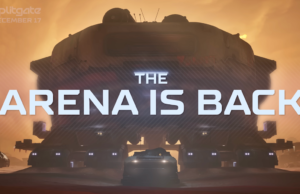 Az Arena Reloaded megpróbálja kijavítani azt, amit a Splitgate 2 elromlott