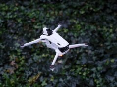 FPV repülés semmihez sem hasonlítható