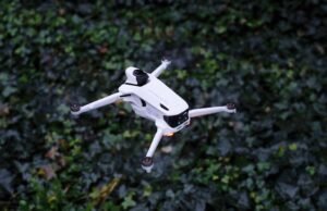 FPV repülés semmihez sem hasonlítható