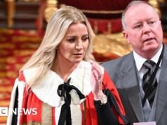 A Michelle Mone-hoz köthető PPE céget felszámolták, és valószínűleg nem fizet vissza 148 millió fontot