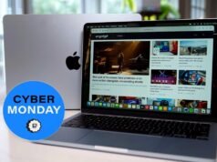 Az Apple Cyber Monday kiárusítása tartalmazza a MacBook Air M4-et 250 dolláros kedvezménnyel