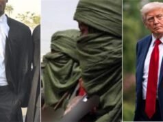 Miért választotta Trump Sokotót az ISIS terroristák bombázásának első helyszínéül?