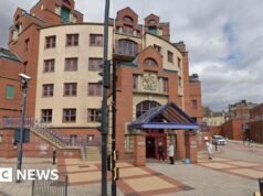 Börtönbe zártak egy férfit Alex Sobel leedsi parlamenti képviselőnek küldött antiszemita üzenetek miatt