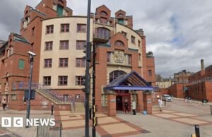 Börtönbe zártak egy férfit Alex Sobel leedsi parlamenti képviselőnek küldött antiszemita üzenetek miatt