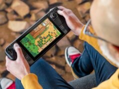 A Valve leállította a Steam Deck utolsó megmaradt LCD-modelljét