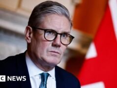 Bondi támadás a zsidó közösség „betegedés” ellen – mondja Starmer