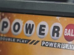 Mennyi pénzt hoz majd haza az 1,8 milliárd dolláros Powerball győztes?