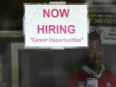 A cégek novemberben 32 000 dolgozótól váltak el: ADP