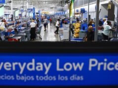 4-ből több mint 1 önpénztáros vásárló vallja be, hogy lopott: Felmérés