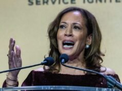 Harris, Martin a megfizethetőségről beszélt a DNC-találkozón: „S— túl drága”