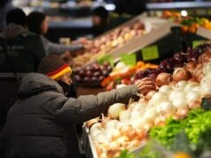 Az amerikai felnőttek egyre pesszimistábbak a gazdasággal kapcsolatban: felmérés