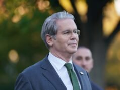 A kincstár azt vizsgálja, hogy a minnesotai adópénz terrorista szervezethez került-e