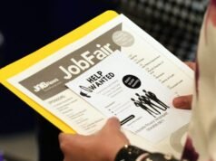 Az elbocsátások száma 2025-ben eddig a legmagasabb 2020 óta: Kutatás