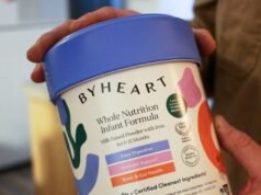 Csecsemőbotulizmus szonda: A szennyezett termékek 2022-ig terjedhetnek, állítja az FDA