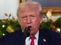 Trump meglepően robusztus gazdasági növekedésnek tulajdonítja a vámokat