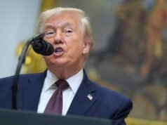 Trump behívja a biztosítási vezetőket, hogy díjcsökkentést követeljenek