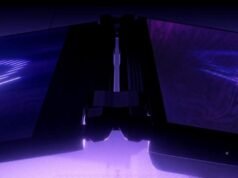 Az Asus azt szeretné, ha az Ön játékra szánt laptopja kétszeresen teljesítene a 2026-os CES kiállításon