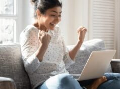 A legegyszerűbb internetváltás: akár 300 dollárt is visszakaphat a T-Mobile 5G otthoni internettel