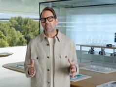 Az Apple dizájnvezetője, Alan Dye a Metához tart