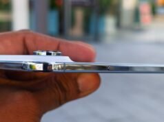 Nagyobb telefonokra van szükségünk, nem az iPhone Airre… és tudod miért