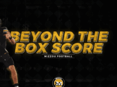 Beyond The Box Score: Nem szórakozol?