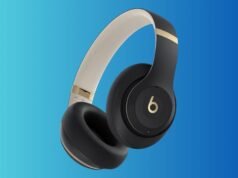 Ezek a Beats Studio Pro-k 149,99 dollárig esnek, és végre úgy érzik, hogy semmi gond