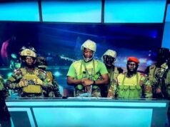 A nigériai kormány elítéli a Benini Köztársaságban elkövetett puccskísérletet