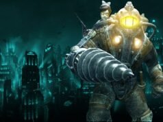 A BioShock 4 szivárgása rengeteg új részletet igazol