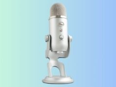 A Blue Yeti USB mikrofon 84,97 dollárra csökken a korai streaming felszereléssel