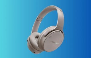 A Bose QuietComfort fejhallgató 199 dollárra csökken, így 160 dollárt takaríthat meg a mindennapi zajszűrőn
